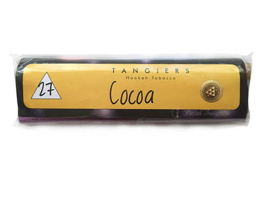 Тютюн Tangiers 250г