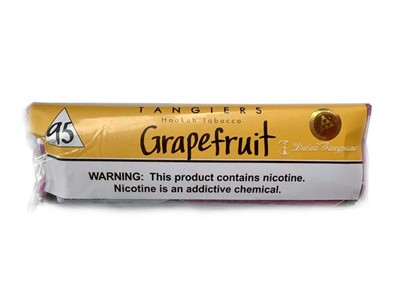 Тютюн Tangiers 250г