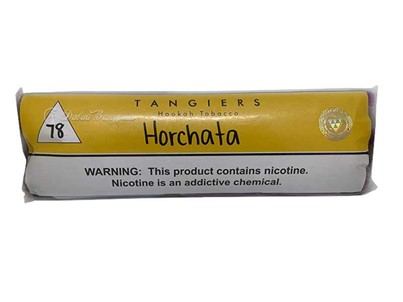 Тютюн Tangiers 250г