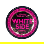 Тютюн White Side 125г