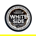 Тютюн White Side 125г