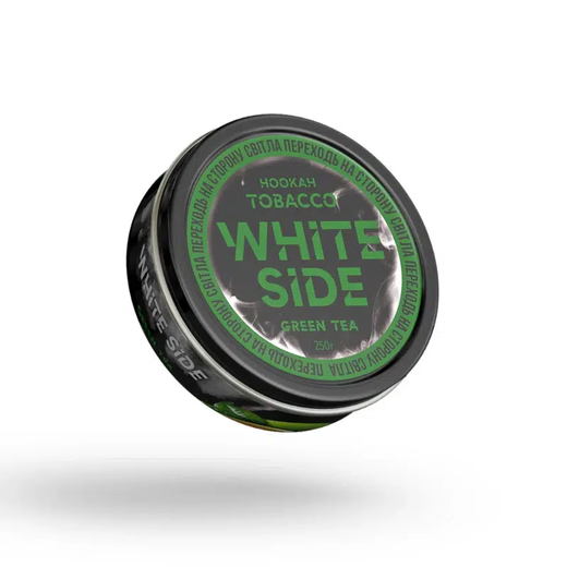 Тютюн White Side 250г