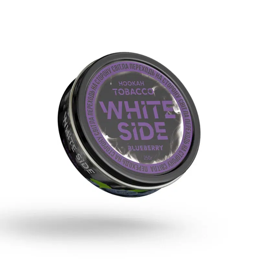 Тютюн White Side 250г