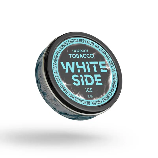 Тютюн White Side 250г