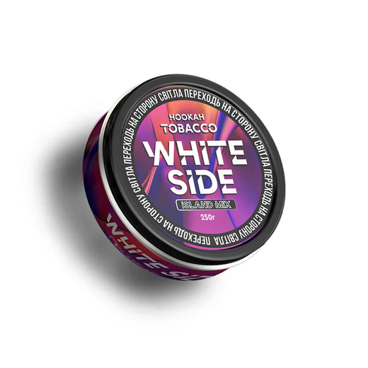Тютюн White Side 250г