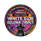 Тютюн White Side 40г