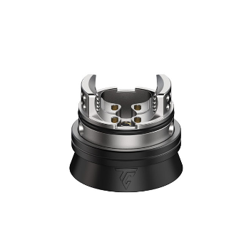 Дріпка Thunder Cloud Blaze Dual Coil RDA