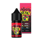 Жидкость Toxin 30 мл Salt (Набор)