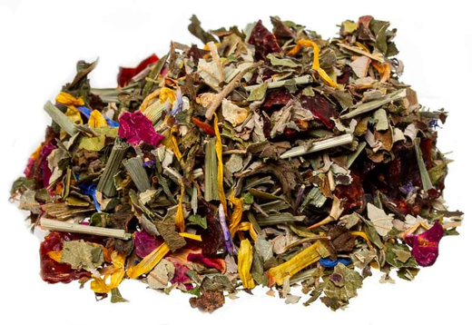 Трав'яний чай Мудрість Мольфара