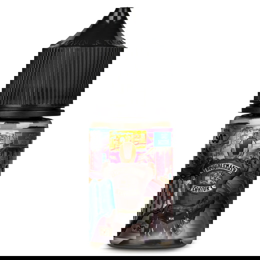 Рідина Troublemaker 30 мл