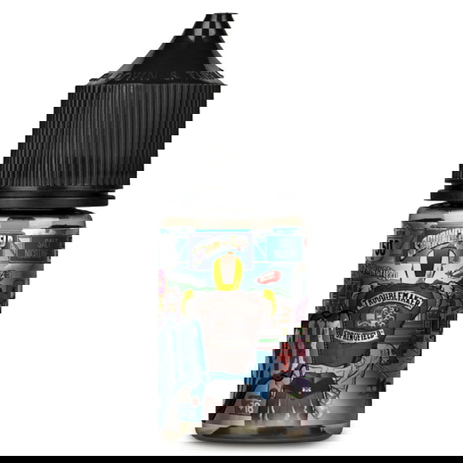 Рідина Troublemaker 30 мл