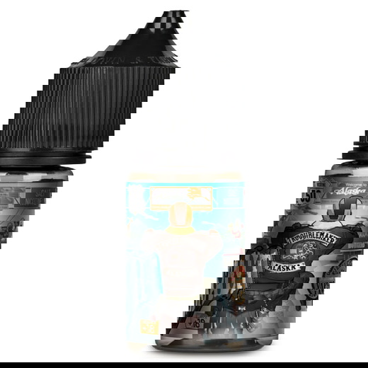 Рідина Troublemaker 30 мл