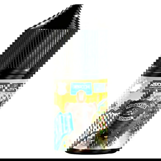 Рідина Troublemaker 30 мл