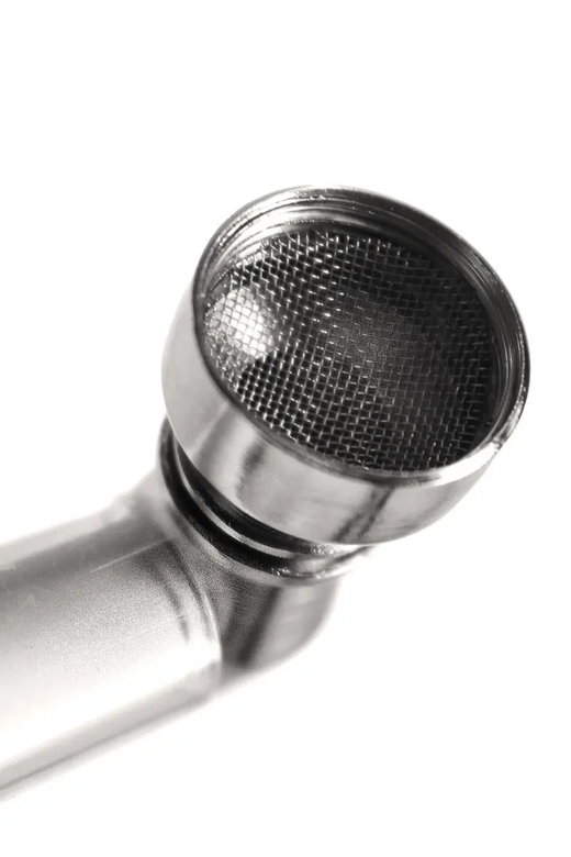 Трубка металева Champ High Mini Metal Pipe