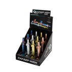 Трубка металлическая Champ High Spaceship Metal Pipe