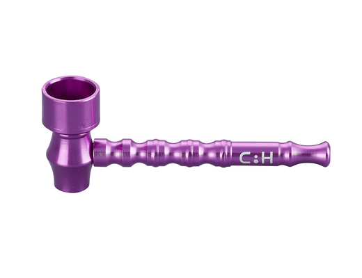 Трубка металева Champ High Tiny Shiny Pipe