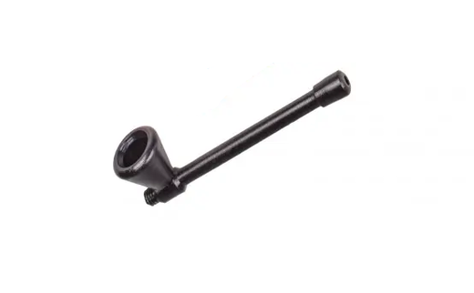 Трубка-брелок Mistiq 7.8 см