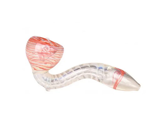 Трубка скляна Mistiq 11 см