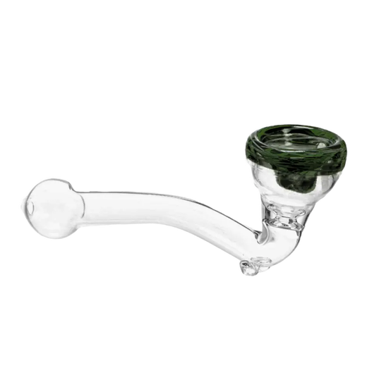 Трубка скляна Amsterdam 11 см