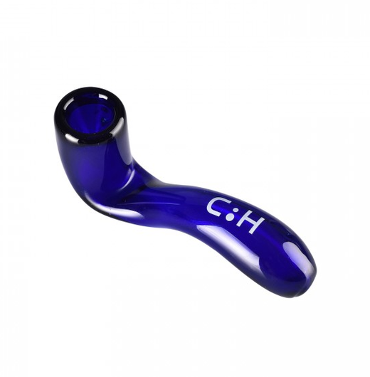 Трубка скляна Champ High American Pipe