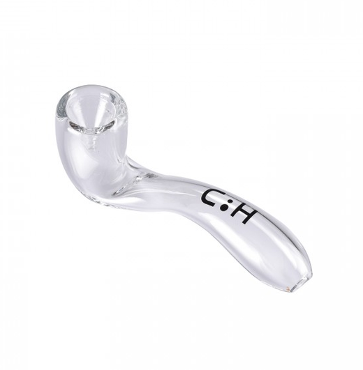 Трубка скляна Champ High American Pipe