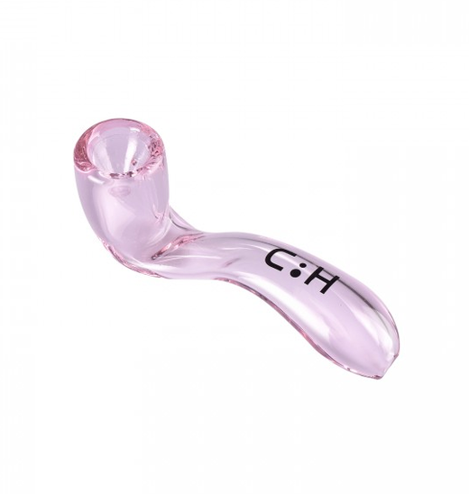 Трубка скляна Champ High American Pipe