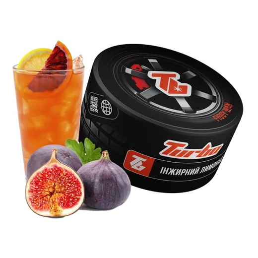 Тютюн Turbo 100г