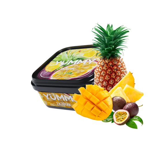 Тютюн Yummy 250г