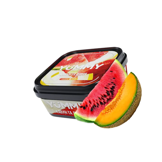 Тютюн Yummy 250г