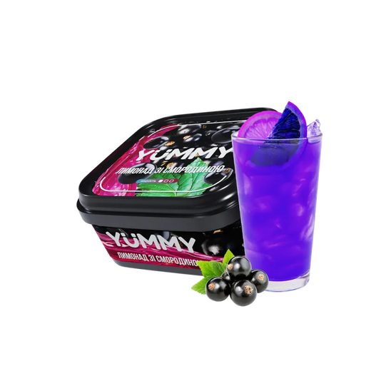 Тютюн Yummy 250г