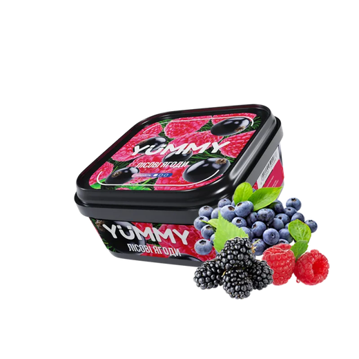 Тютюн Yummy 250г