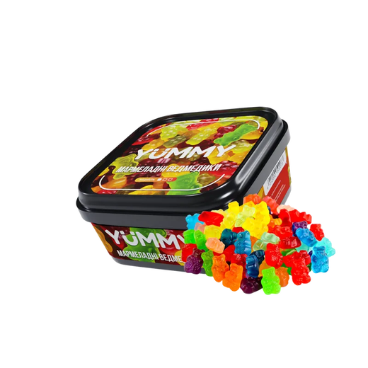 Тютюн Yummy 250г
