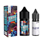 Рідина Twins 30 мл Salt (Набір)