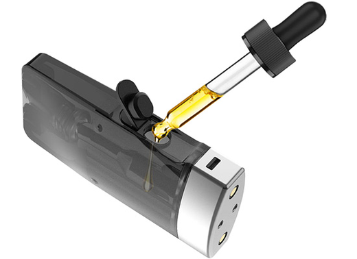 Pod-система Upends Upox Pod Kit