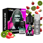 Рідина Uliq 30 мл Salt (Набір)