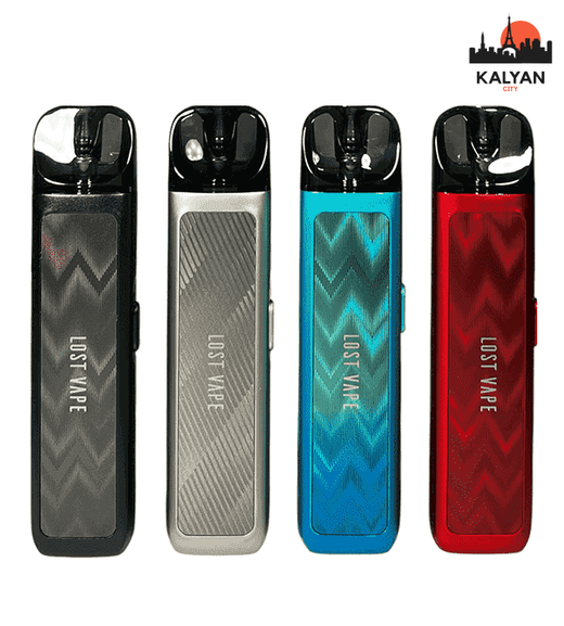 Pod-система Lost Vape Ursa Nano Pod Kit
