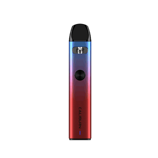 Pod-система Uwell Caliburn A2 Pod Kit