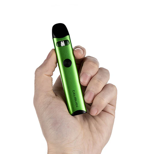 Pod-система Uwell Caliburn A3 Pod Kit