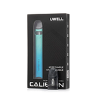 Pod-система Uwell Caliburn A3S Pod Kit