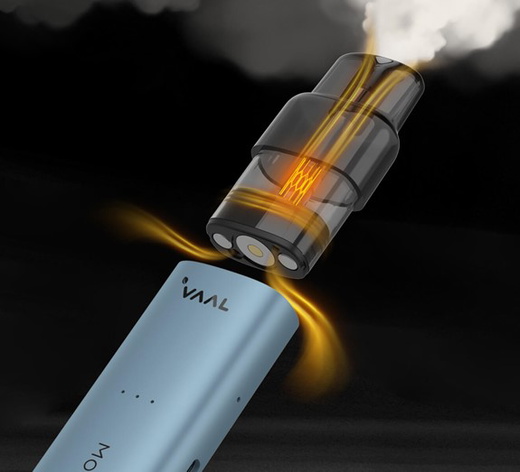 Pod-система Joyetech Vaal Mor Pod Kit