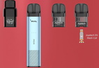 Pod-система Joyetech Vaal Mor Pod Kit