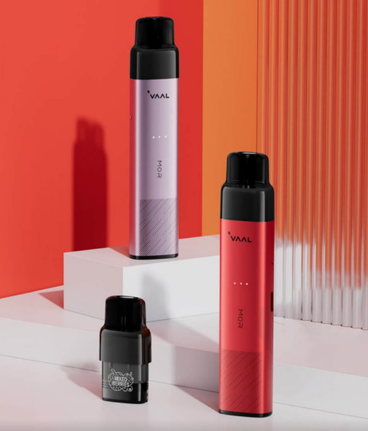 Pod-система Joyetech Vaal Mor Pod Kit