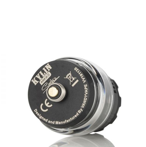 Атомайзер (бак) Vandy Vape Kylin Mini RTA V2