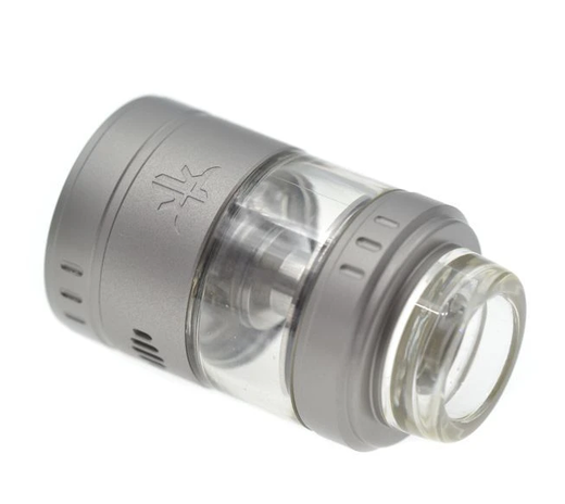 Атомайзер (бак) Vandy Vape Requiem RTA