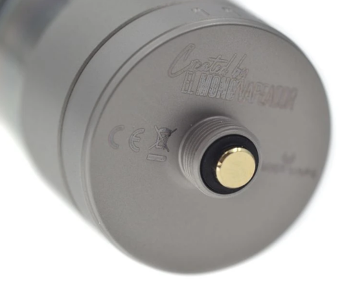 Атомайзер (бак) Vandy Vape Requiem RTA