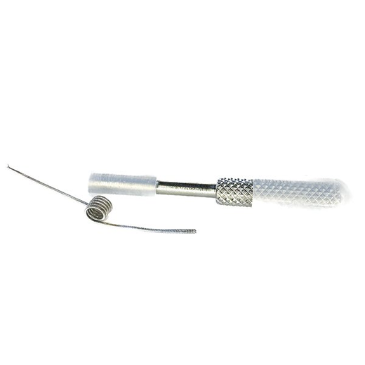 Спираль Vandy Vape Superfine MTL Fused Clapton Coil