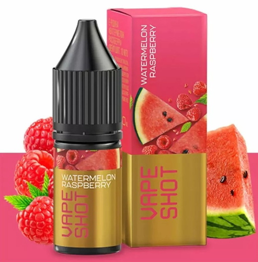 Солевая жидкость Vape Shot 10 мл