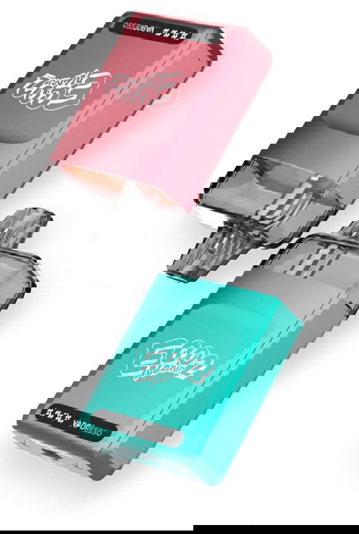 Pod-система Vaporesso Eco Nano 2 Pod Kit