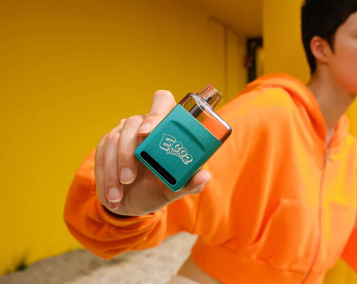 Pod-система Vaporesso Eco Nano 2 Pod Kit