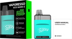 Pod-система Vaporesso Eco Nano 2 Pod Kit